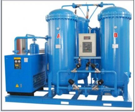 Industrial Nitrogen Generator